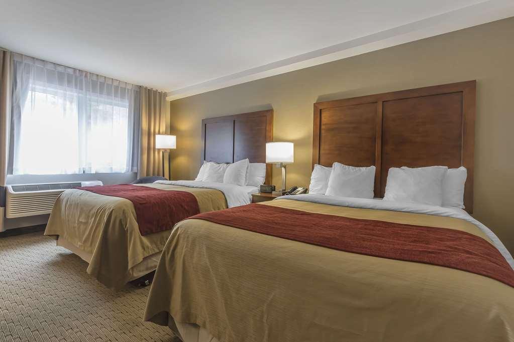 סן-ג'ורג' Comfort Inn חדר תמונה